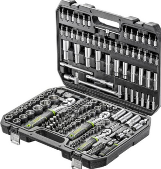 Fortec | Steckschlüsselsatz